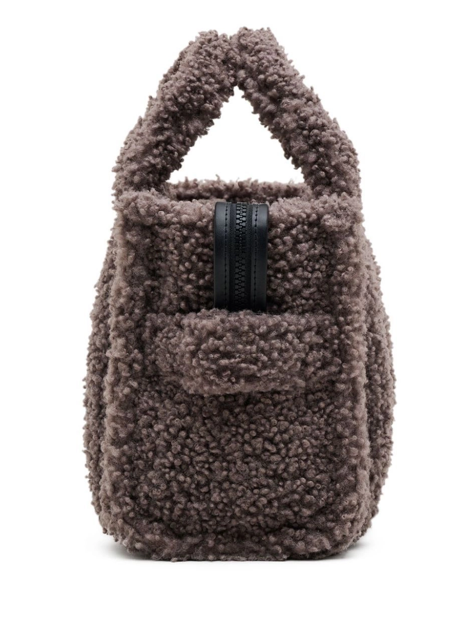 Cheap Women The Jacobs bag Marc Teddy Small Tote 0330